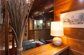 Best Western Hotel Strasser fotoÄŸrafÄ±