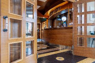 Best Western Hotel Strasser fotoÄŸrafÄ±