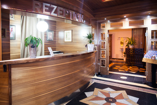 Best Western Hotel Strasser fotoÄŸrafÄ±