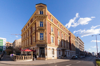 Best Western Hotel Strasser otel fotoğrafı