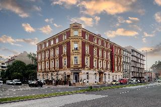 Best Western Hotel Strasser fotoÄŸrafÄ±
