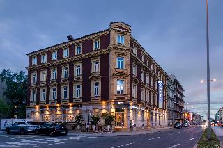 Best Western Hotel Strasser fotoÄŸrafÄ±