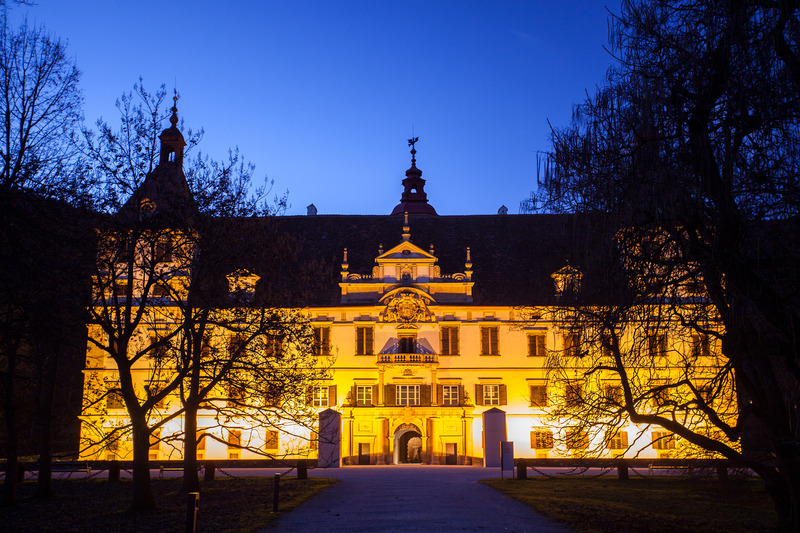 Best Western Hotel Strasser - Genel