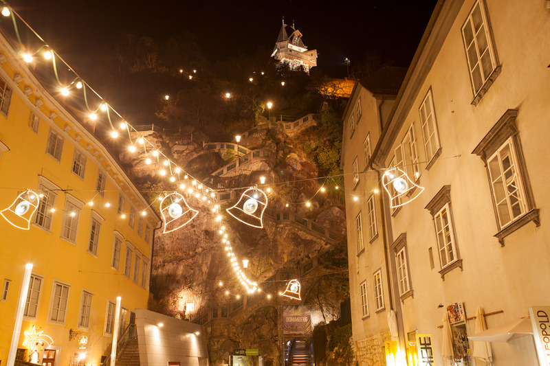 Best Western Hotel Strasser - Genel