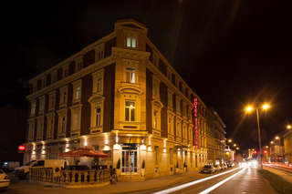 Best Western Hotel Strasser fotoÄŸrafÄ±