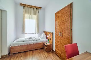 Best Western Hotel Strasser fotoÄŸrafÄ±