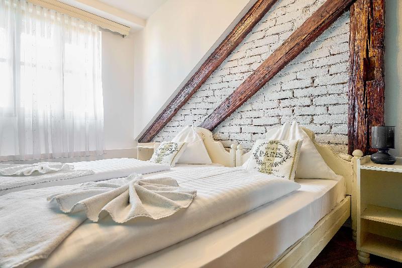 Best Western Hotel Strasser - Oda