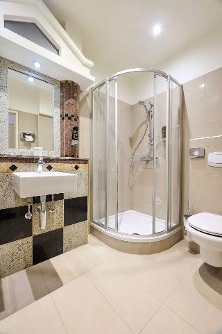 Best Western Hotel Strasser fotoÄŸrafÄ±