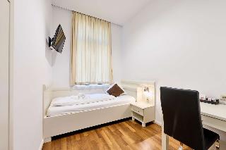 Best Western Hotel Strasser fotoÄŸrafÄ±