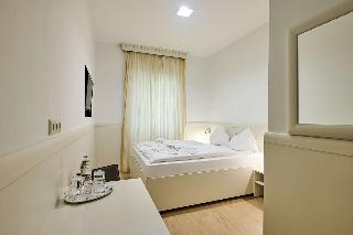 Best Western Hotel Strasser fotoÄŸrafÄ±