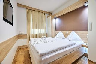 Best Western Hotel Strasser fotoÄŸrafÄ±