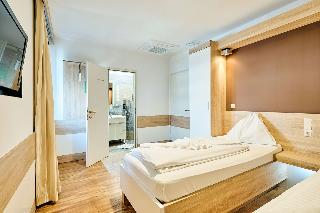 Best Western Hotel Strasser fotoÄŸrafÄ±