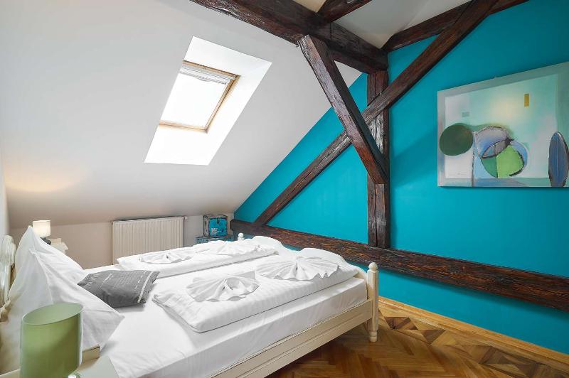 Best Western Hotel Strasser - Oda