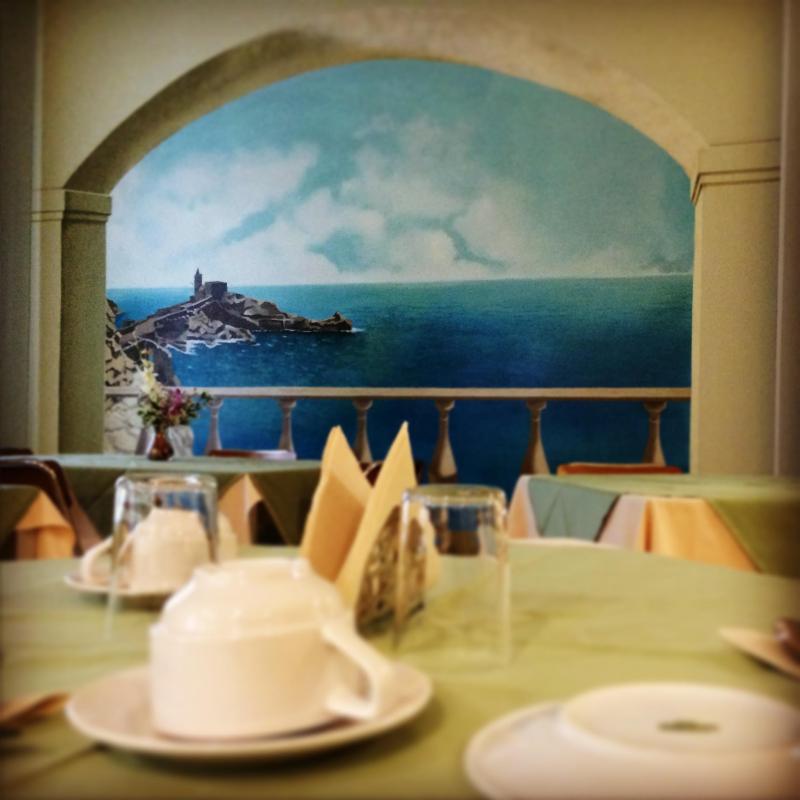 AllegroItalia La Spezia - Lobi
