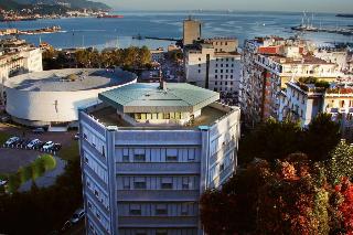 AllegroItalia La Spezia otel fotoğrafı