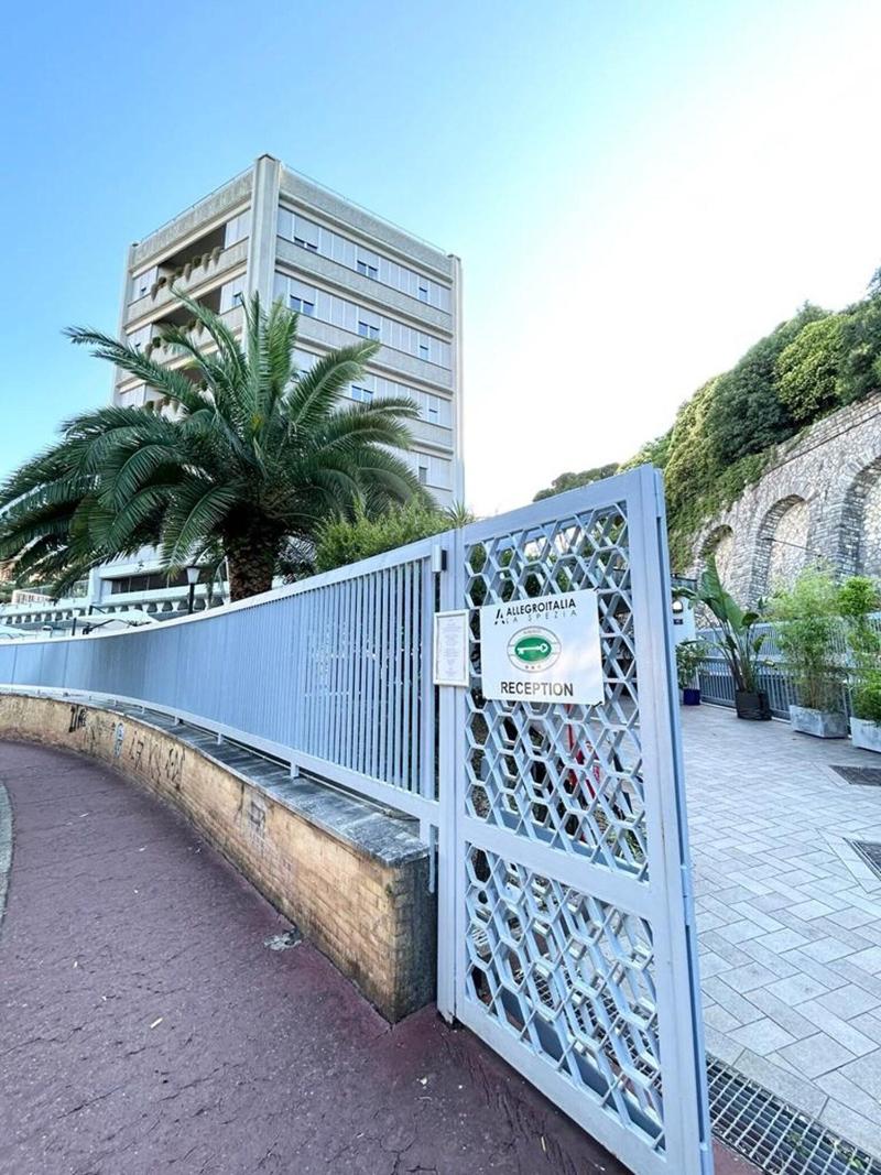AllegroItalia La Spezia - Genel