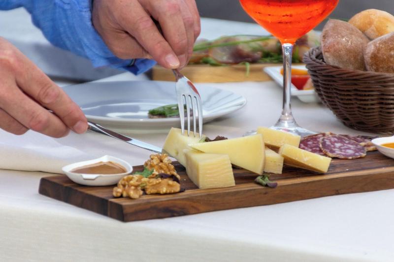 AllegroItalia La Spezia - Restoran