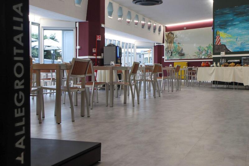 AllegroItalia La Spezia - Restoran