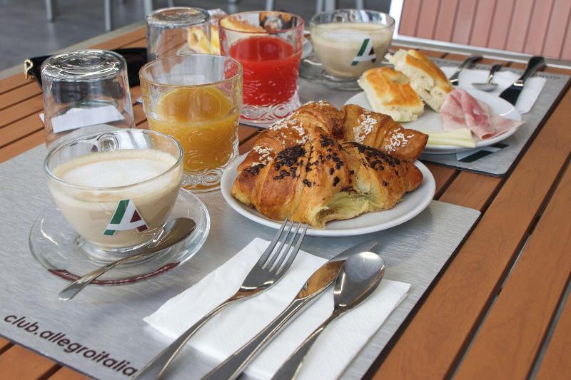 AllegroItalia La Spezia - Restoran