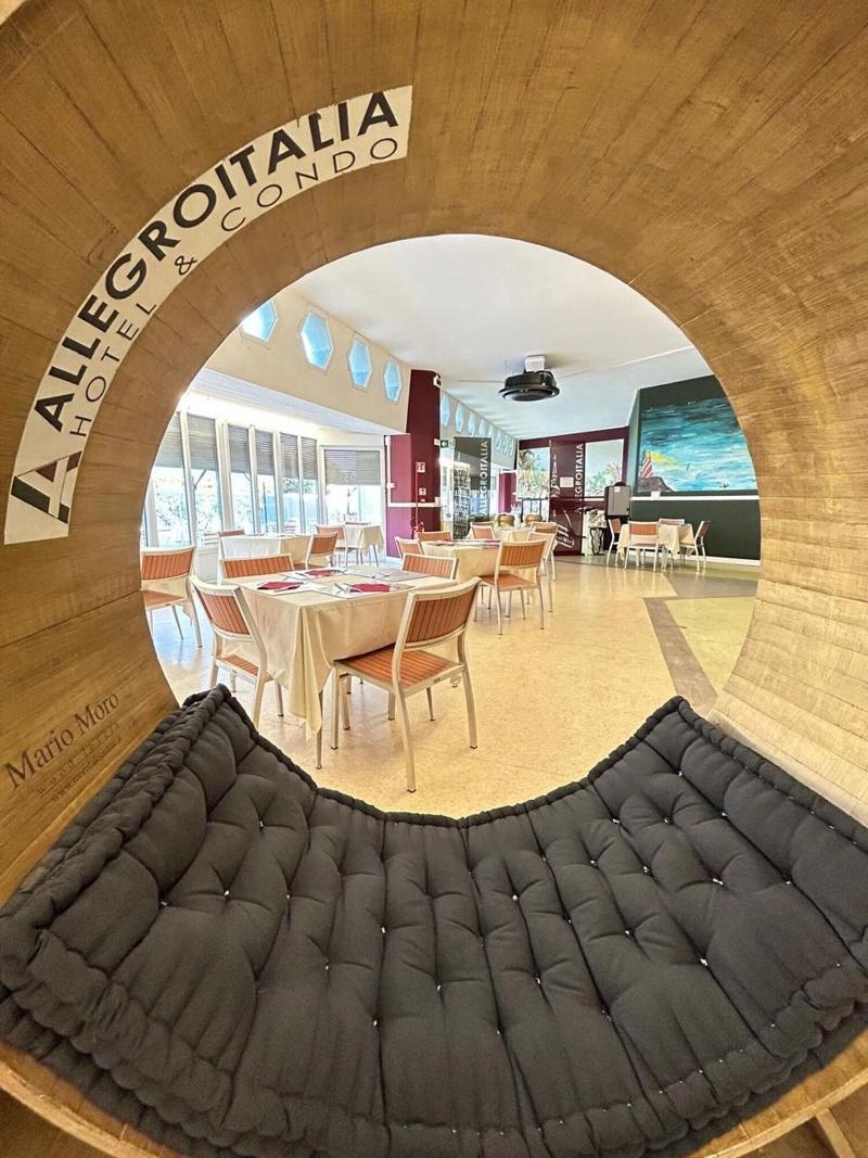 AllegroItalia La Spezia - Restoran