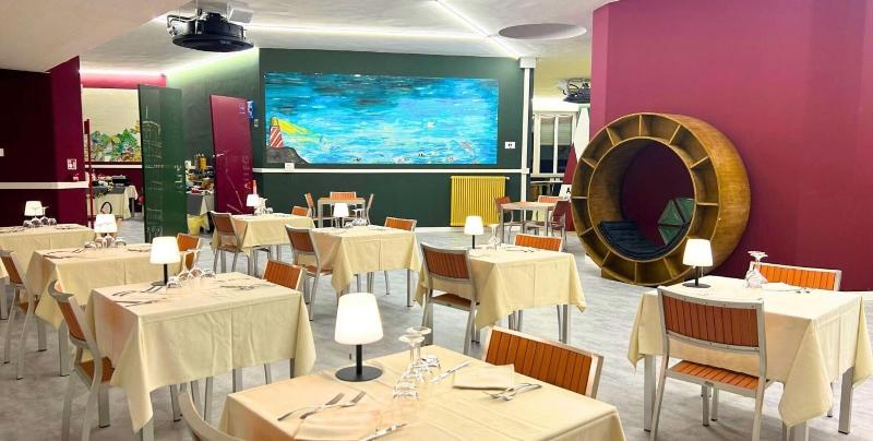 AllegroItalia La Spezia - Restoran