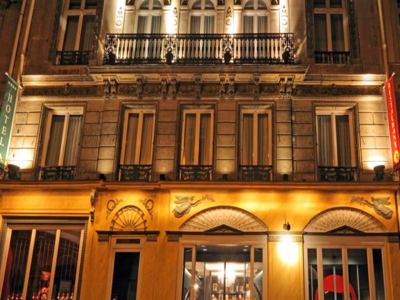 New Hotel Roblin - Genel