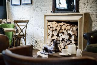 The Bear of Rodborough Hotel fotoÄŸrafÄ±