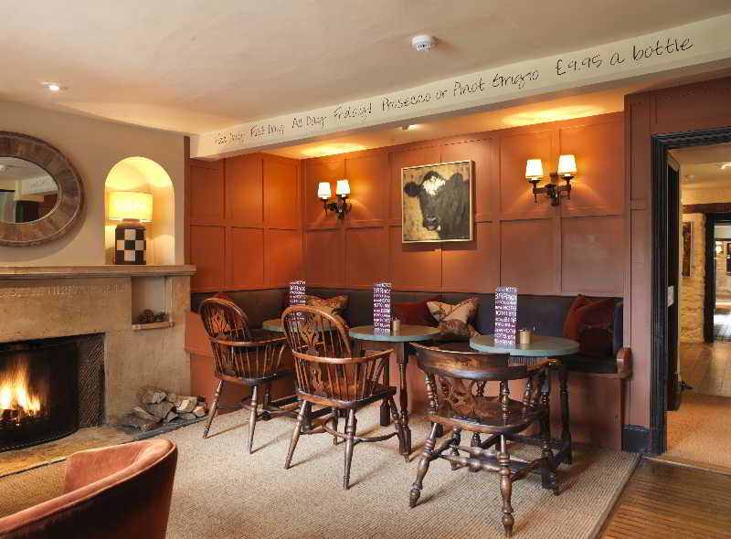 The Bear of Rodborough Hotel fotoÄŸrafÄ±