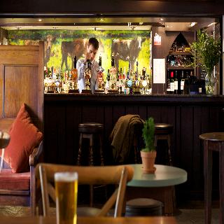 The Bear of Rodborough Hotel fotoÄŸrafÄ±