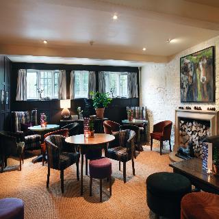 The Bear of Rodborough Hotel fotoÄŸrafÄ±