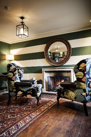 The Bear of Rodborough Hotel fotoÄŸrafÄ±