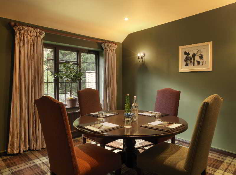 The Bear of Rodborough Hotel fotoÄŸrafÄ±