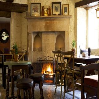 The Bear of Rodborough Hotel fotoÄŸrafÄ±