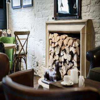 The Bear of Rodborough Hotel fotoÄŸrafÄ±