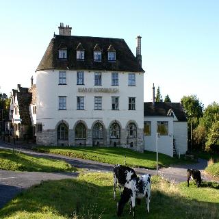 The Bear of Rodborough Hotel fotoÄŸrafÄ±