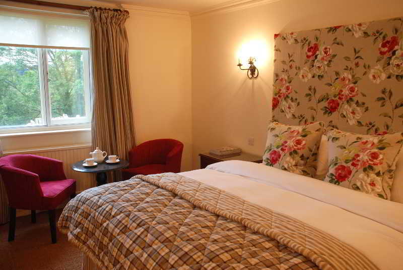 The Bear of Rodborough Hotel fotoÄŸrafÄ±