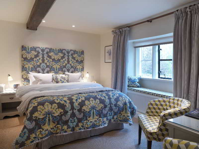 The Bear of Rodborough Hotel fotoÄŸrafÄ±