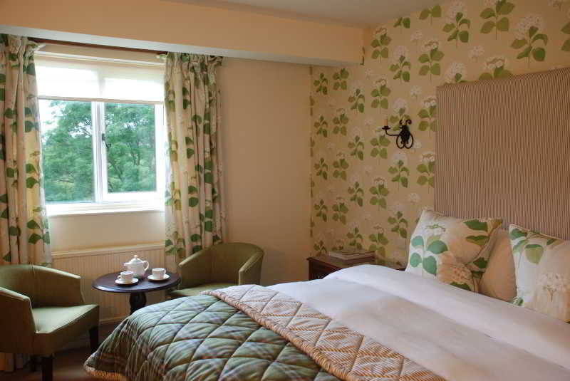 The Bear of Rodborough Hotel fotoÄŸrafÄ±