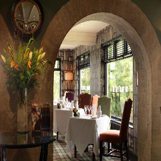 The Bear of Rodborough Hotel fotoÄŸrafÄ±