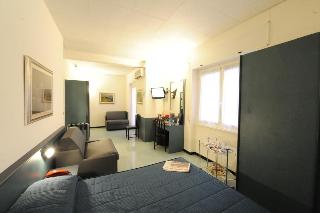 Hotel Tirreno otel fotoğrafı