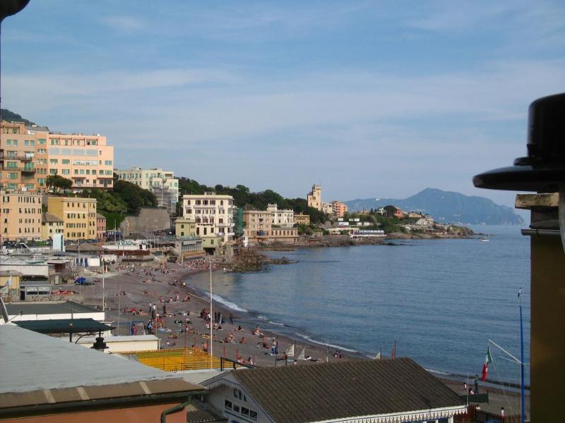 Hotel Tirreno - Genel