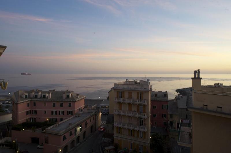 Hotel Tirreno - Genel