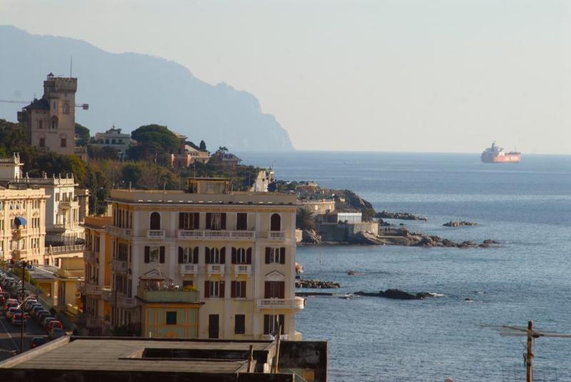 Hotel Tirreno - Genel