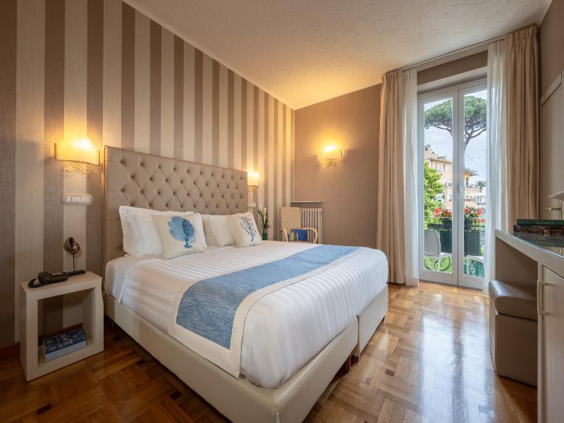 Hotel Metropole - Oda