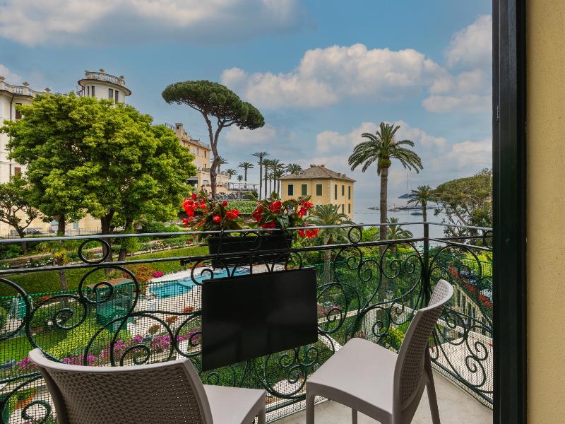 Hotel Metropole - Oda