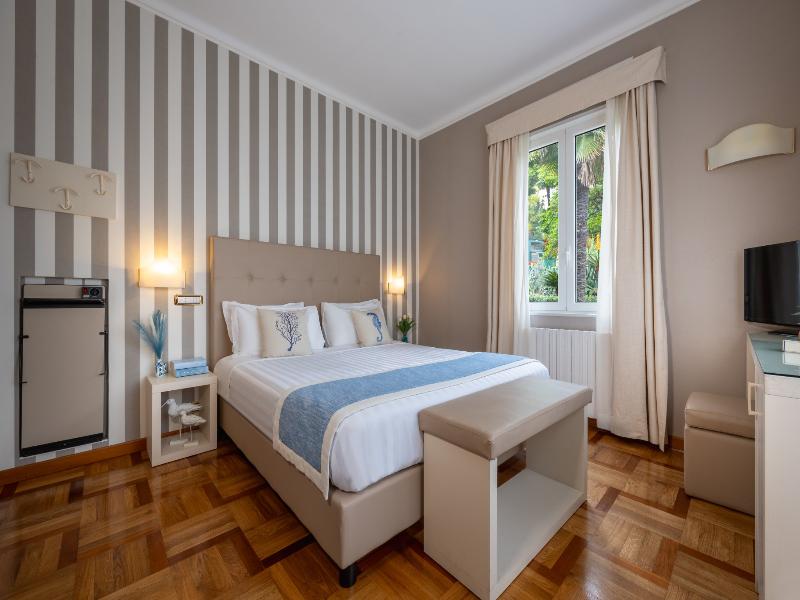 Hotel Metropole - Oda