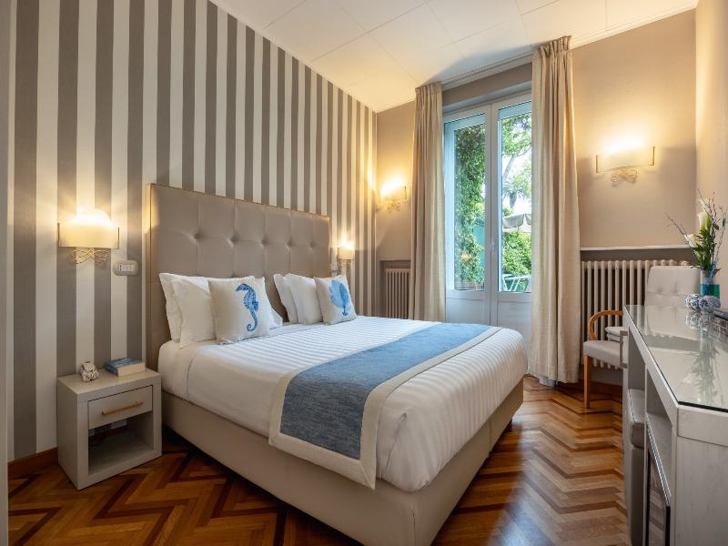 Hotel Metropole - Oda