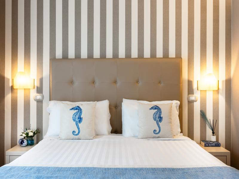 Hotel Metropole - Oda