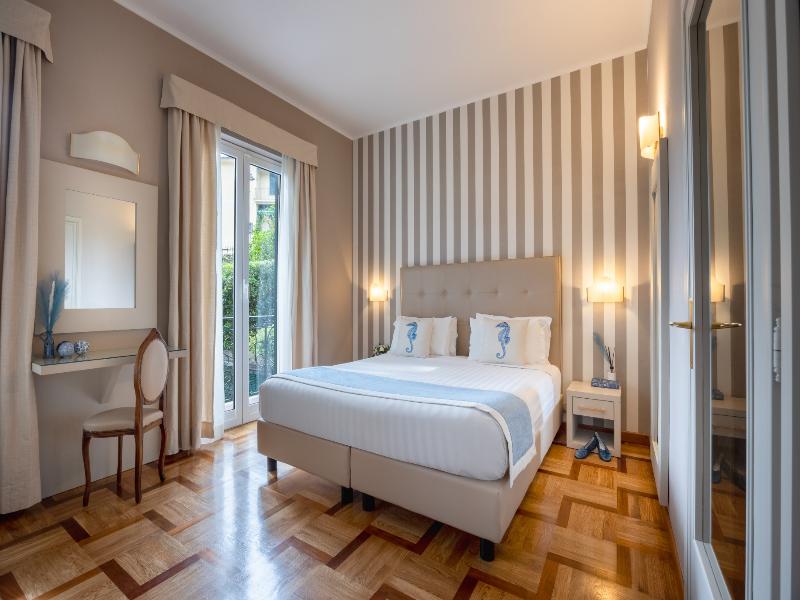 Hotel Metropole - Oda