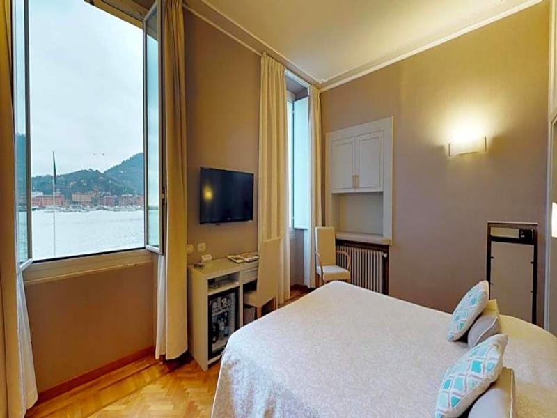 Hotel Metropole - Oda